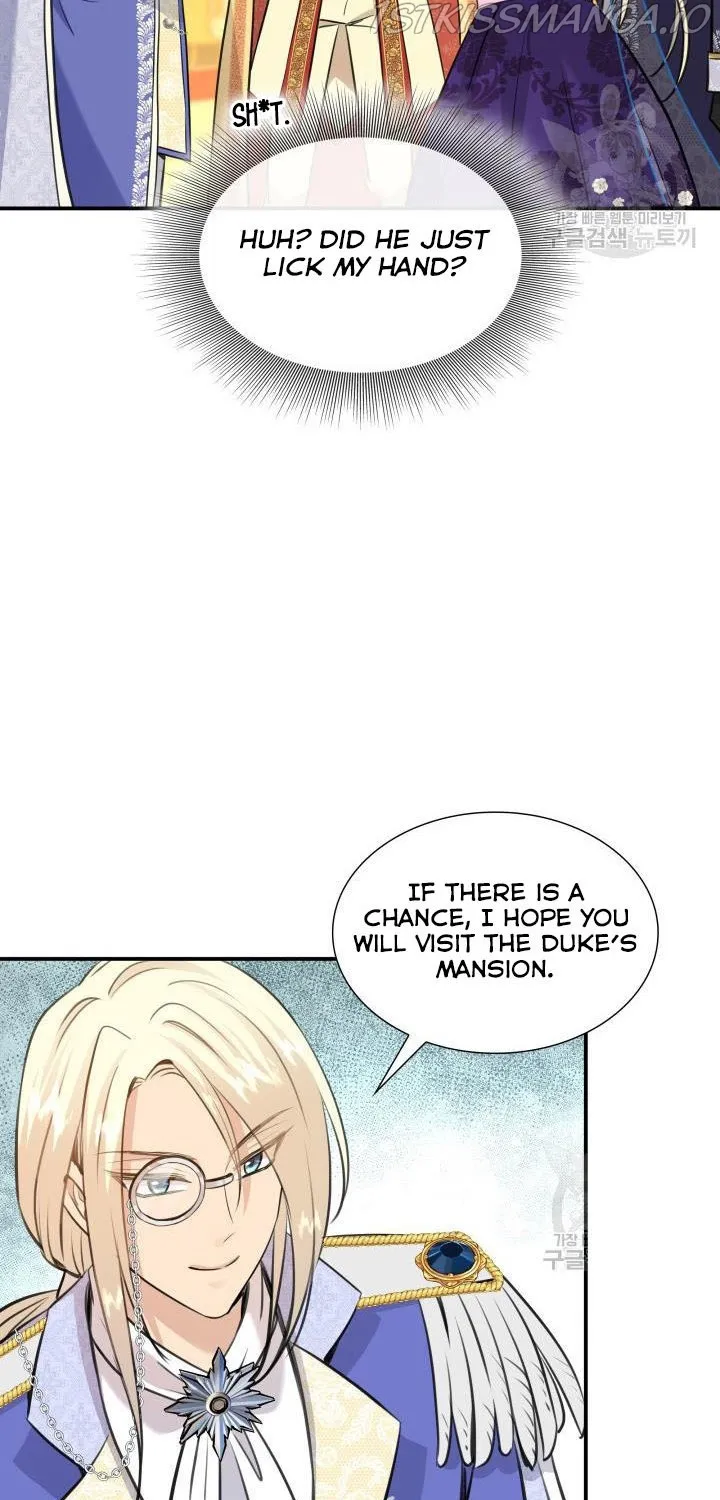 Marriage And Sword Zinmanga X Chapter 53 Page 21