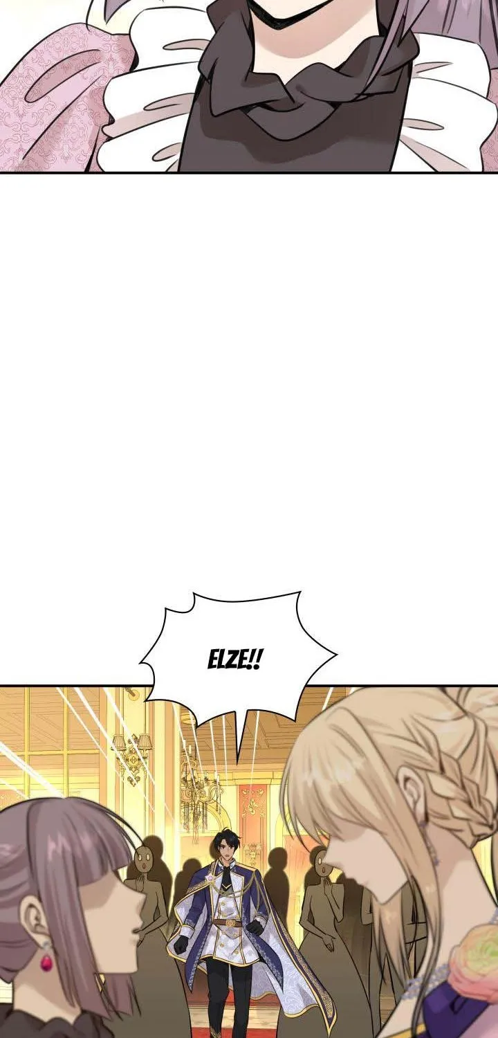 Marriage And Sword Zinmanga X Chapter 52 Page 33