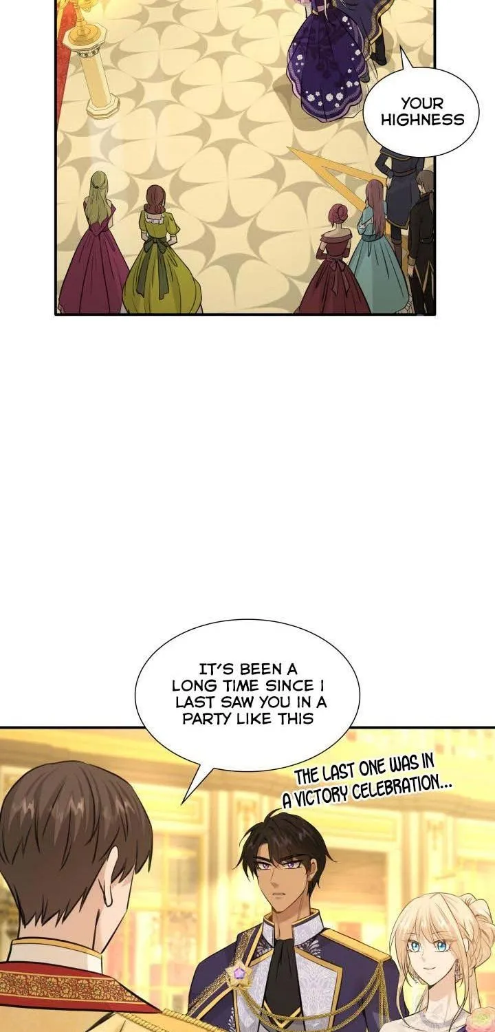 Marriage And Sword Zinmanga X Chapter 52 Page 53