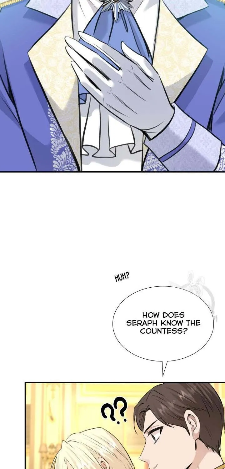 Marriage And Sword Zinmanga X Chapter 52 Page 61