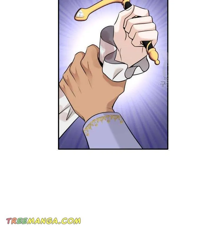 Marriage And Sword Zinmanga X Chapter 44 Page 18
