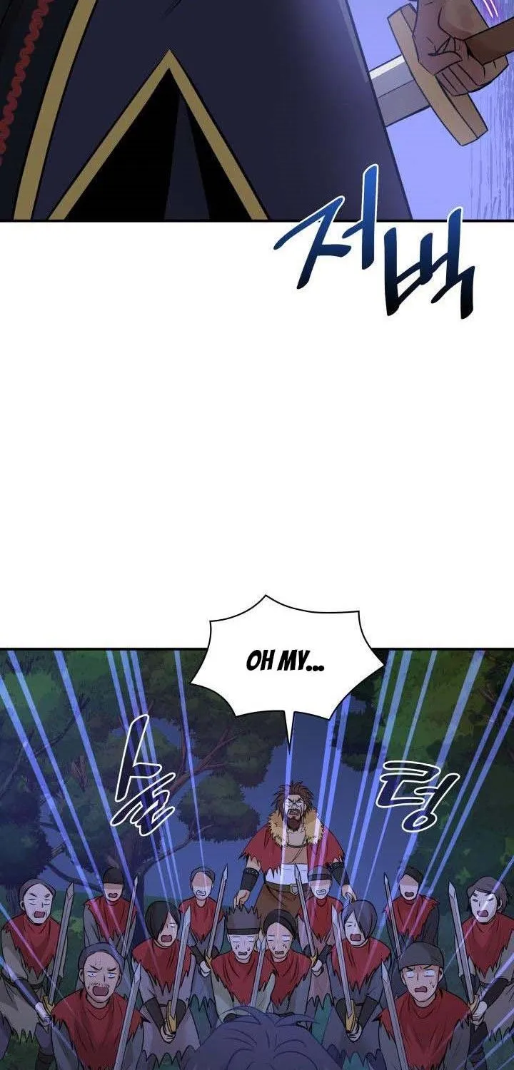 Marriage And Sword Zinmanga X Chapter 44 Page 32