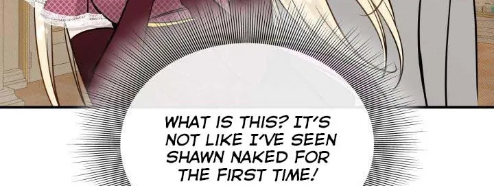 Marriage And Sword Zinmanga X Chapter 44 Page 92