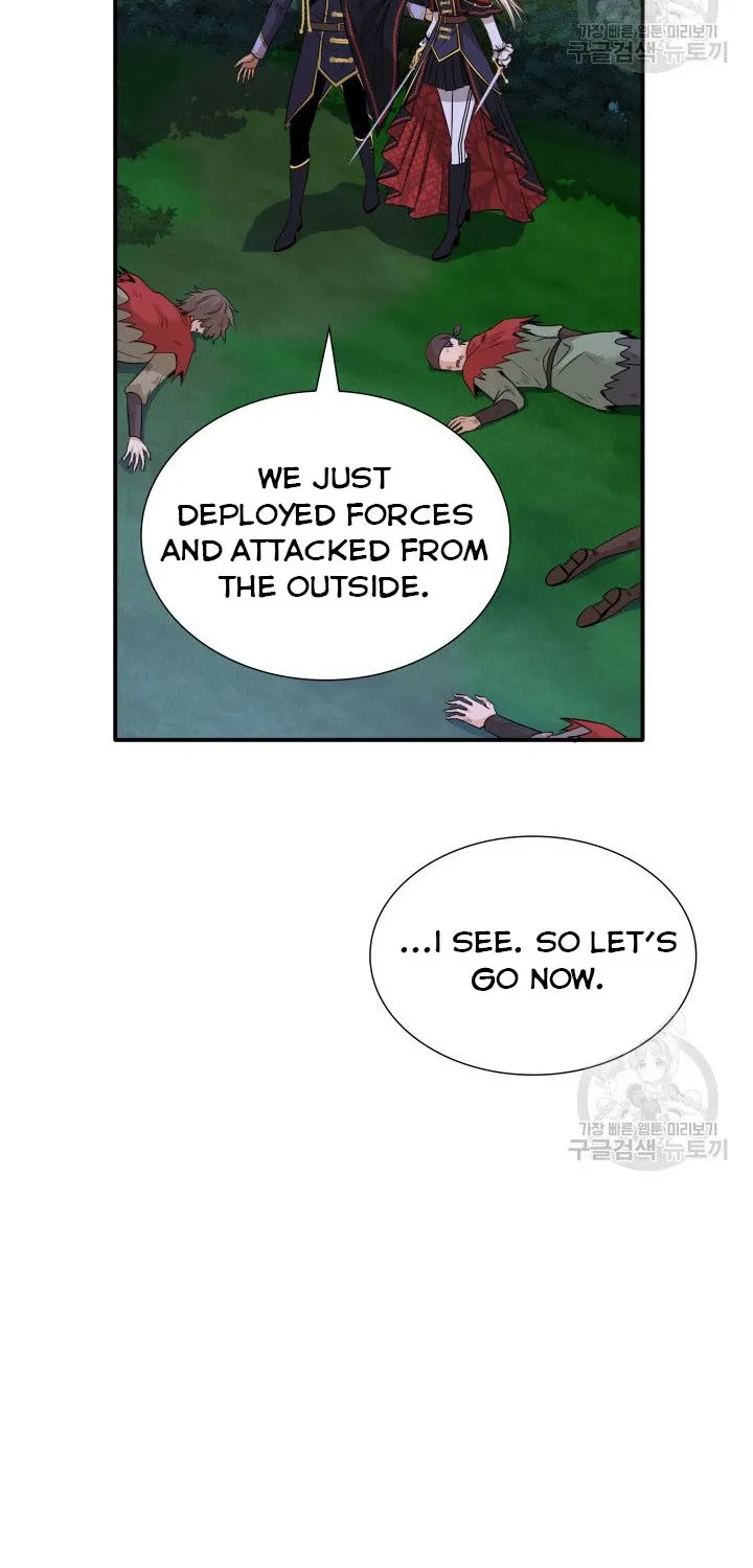 Marriage And Sword Zinmanga X Chapter 43 Page 22