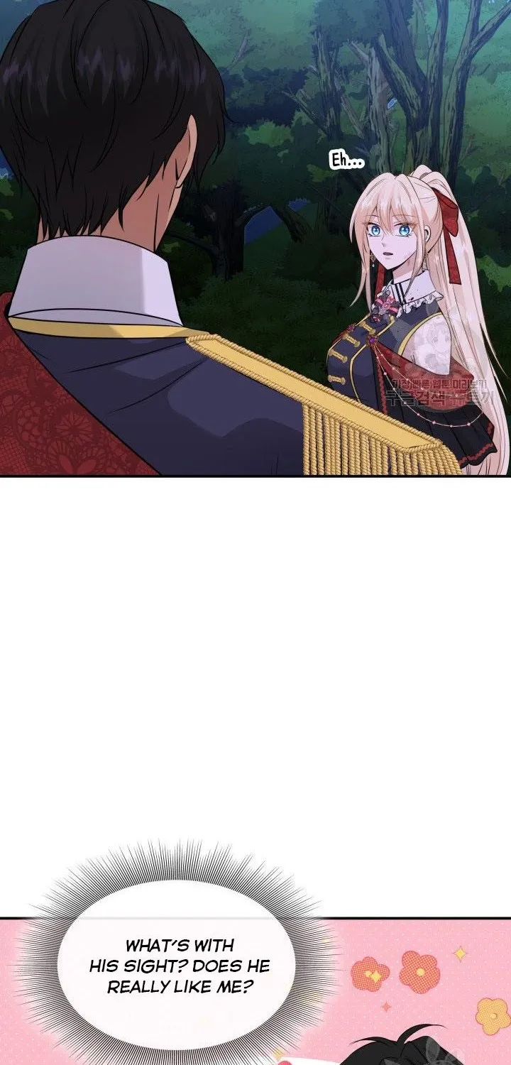 Marriage And Sword Zinmanga X Chapter 43 Page 47