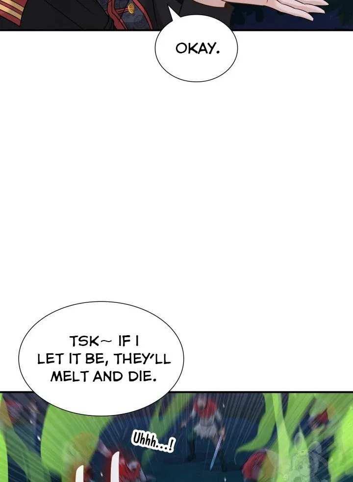 Marriage And Sword Zinmanga X Chapter 43 Page 66