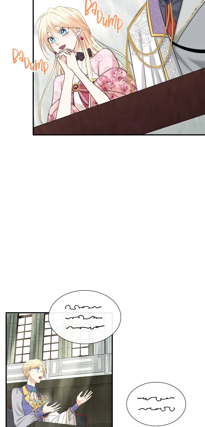 Marriage And Sword Zinmanga X Chapter 33 Page 43