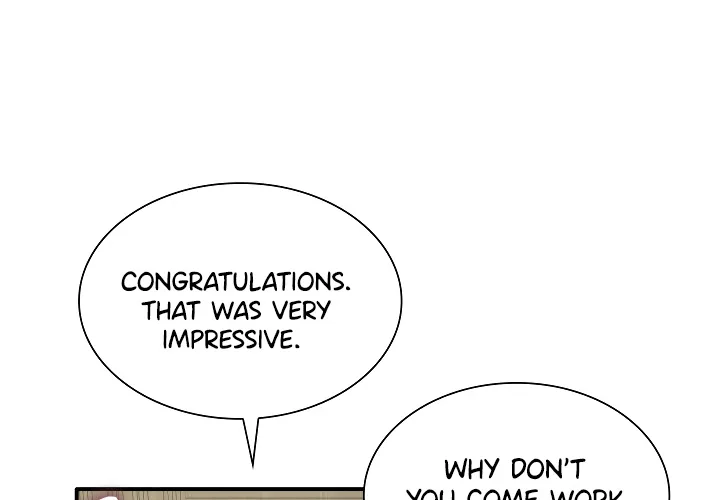 Marriage And Sword Zinmanga X Chapter 33 Page 50