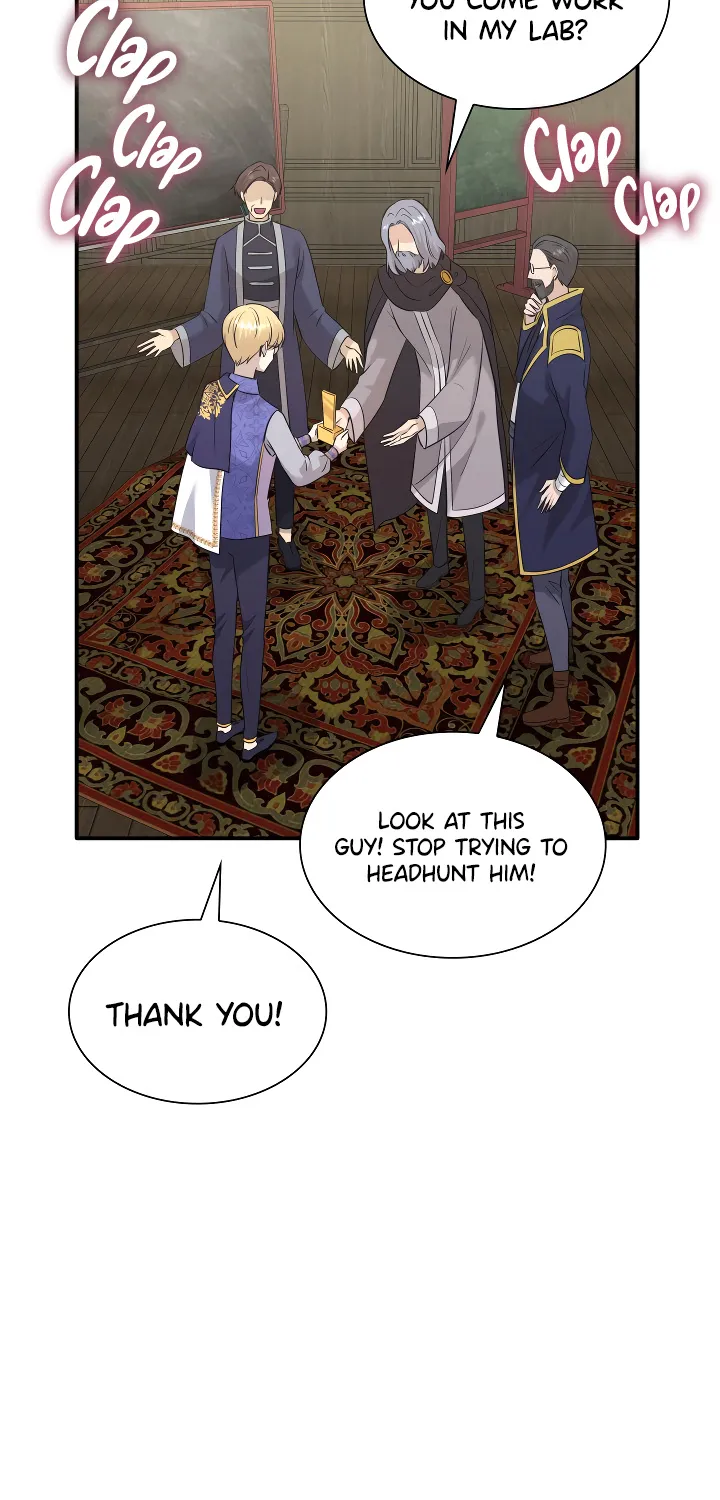 Marriage And Sword Zinmanga X Chapter 33 Page 51