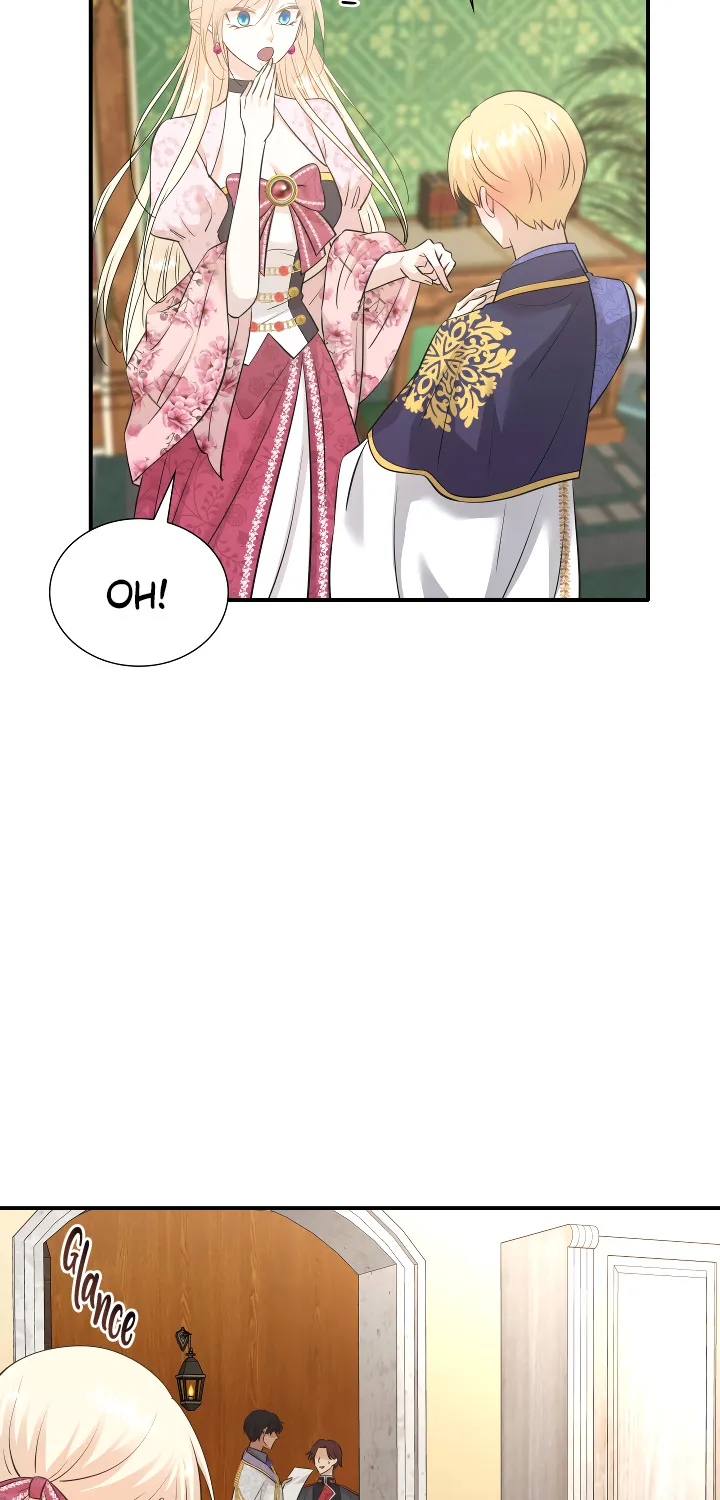 Marriage And Sword Zinmanga X Chapter 33 Page 65