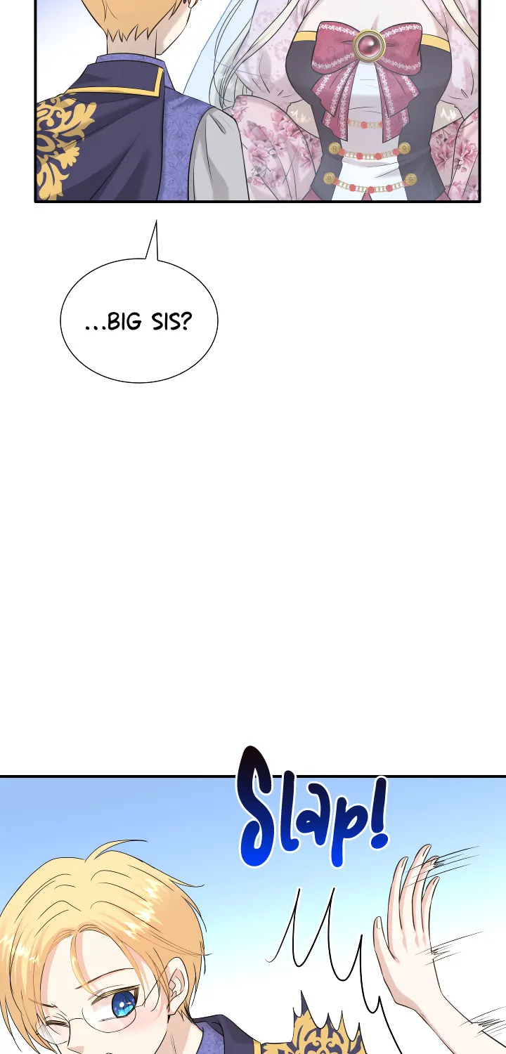 Marriage And Sword Zinmanga X Chapter 33 Page 79