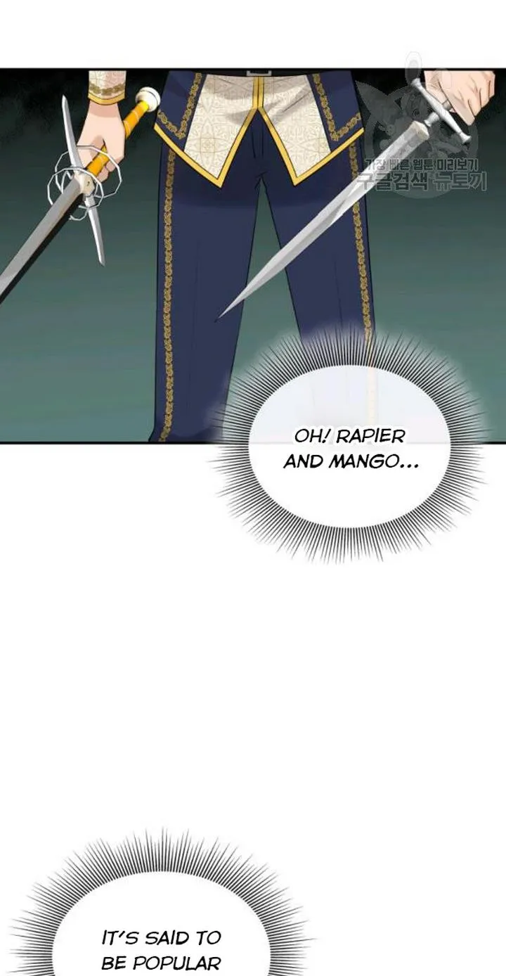 Marriage And Sword Zinmanga X Chapter 31 Page 24