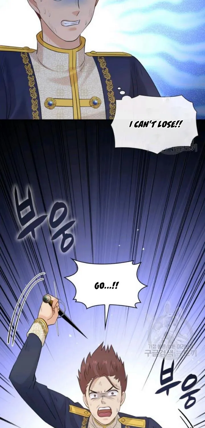 Marriage And Sword Zinmanga X Chapter 31 Page 41