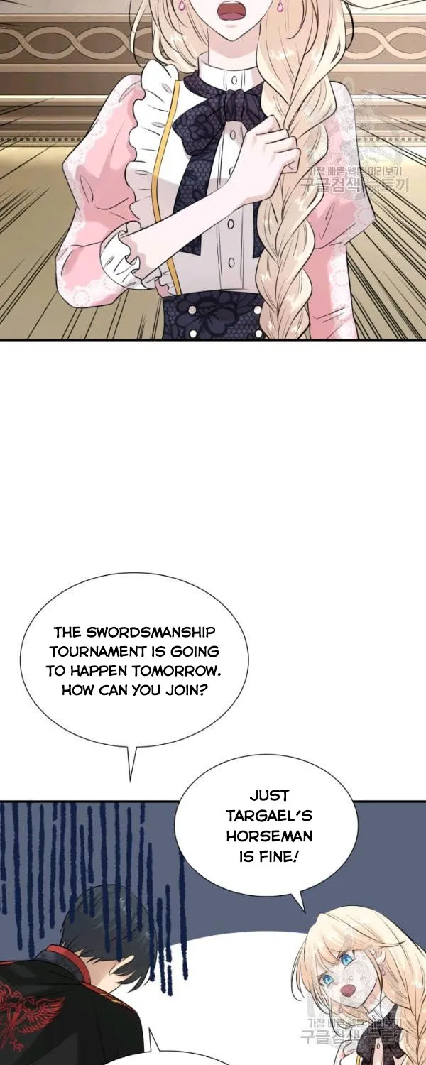 Marriage And Sword Zinmanga X Chapter 30 Page 13