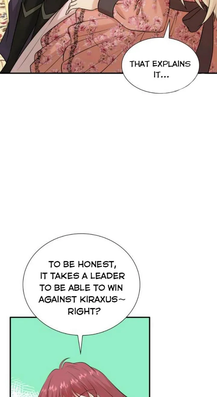 Marriage And Sword Zinmanga X Chapter 23 Page 31