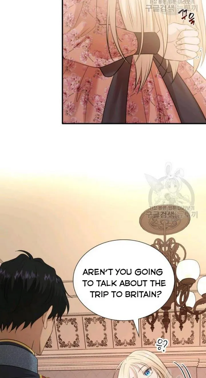 Marriage And Sword Zinmanga X Chapter 23 Page 46