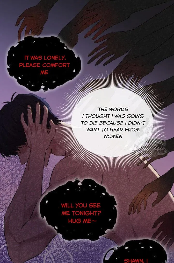 Marriage And Sword Zinmanga X Chapter 14 Page 46