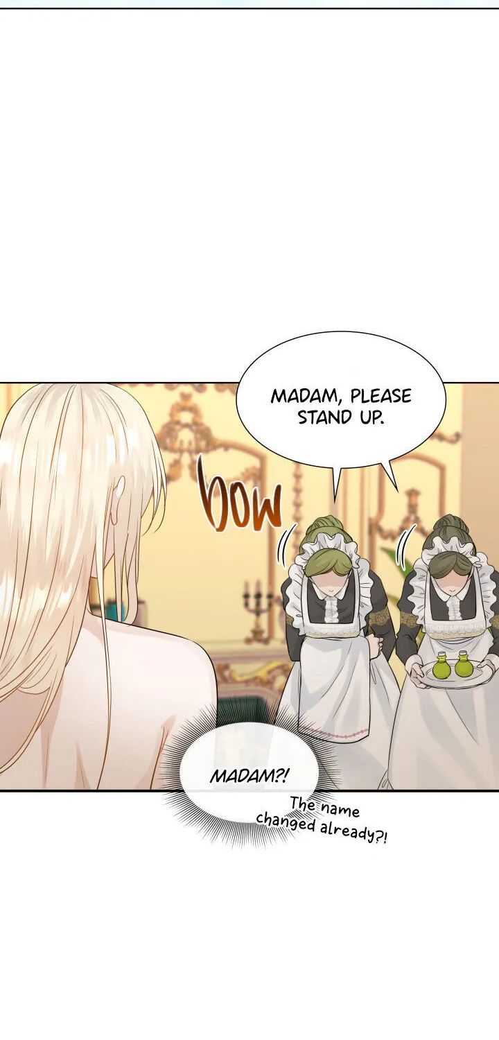 Marriage And Sword Zinmanga X Chapter 10 Page 4