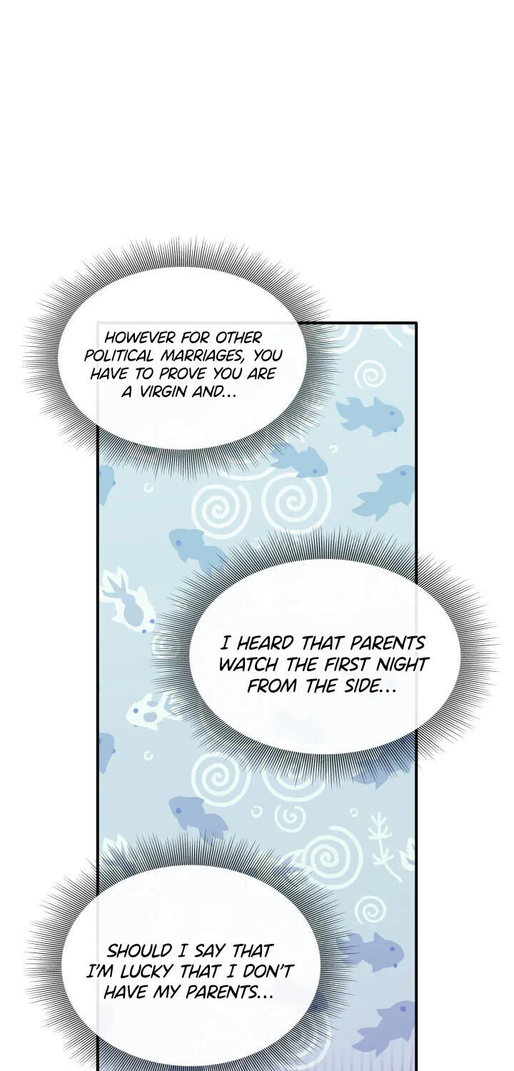 Marriage And Sword Zinmanga X Chapter 10 Page 7