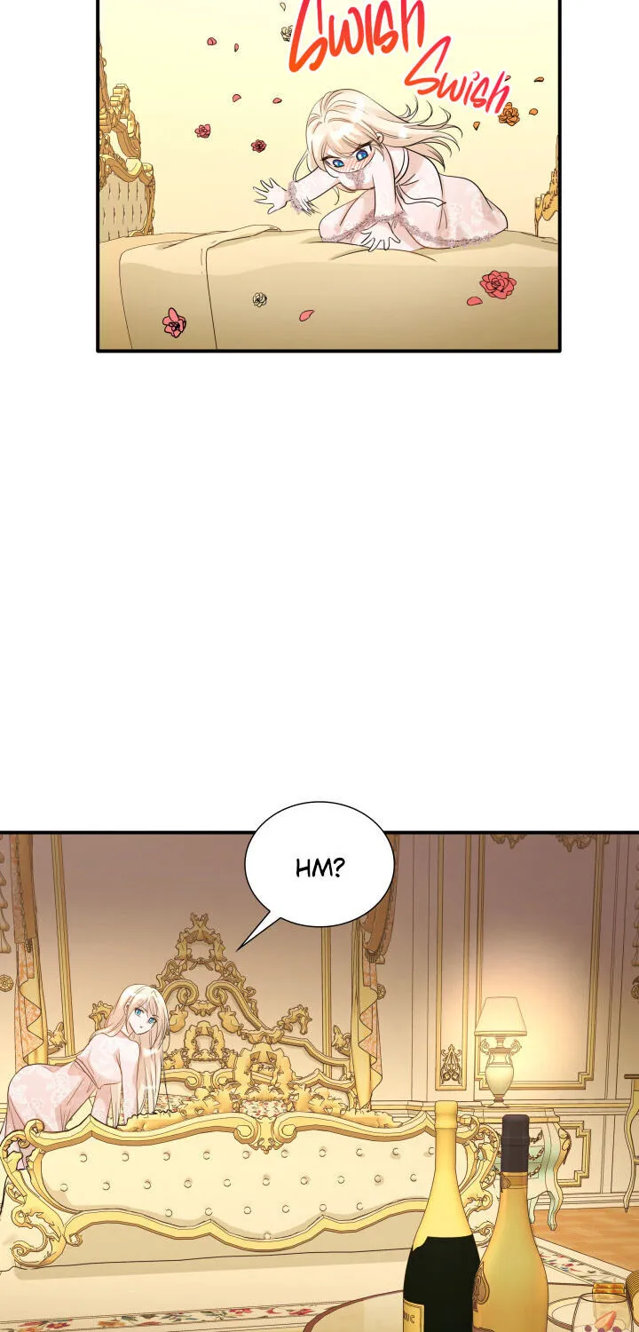 Marriage And Sword Zinmanga X Chapter 10 Page 12