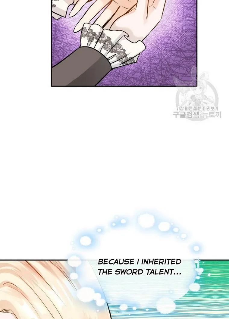 Marriage And Sword Zinmanga X Chapter 9 Page 30