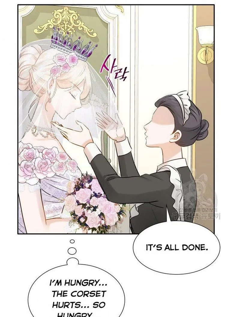 Marriage And Sword Zinmanga X Chapter 9 Page 42