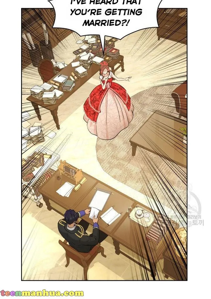 Marriage And Sword Zinmanga X Chapter 7 Page 8
