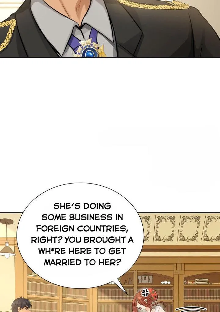 Marriage And Sword Zinmanga X Chapter 7 Page 10