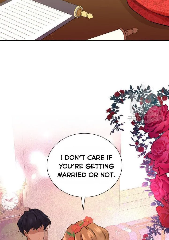 Marriage And Sword Zinmanga X Chapter 7 Page 14