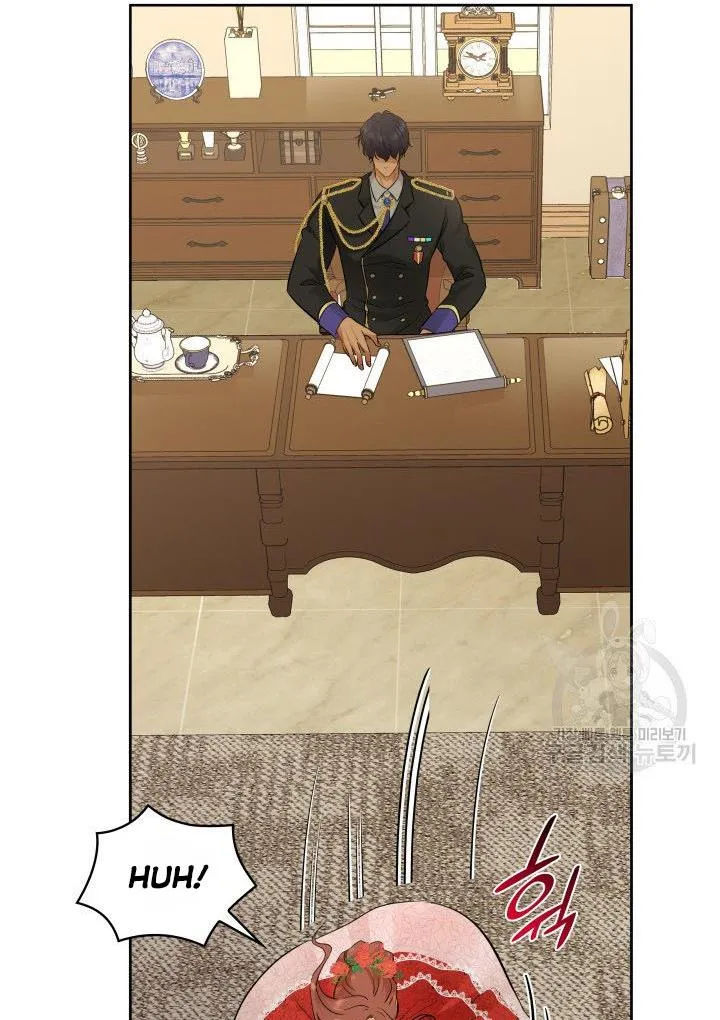 Marriage And Sword Zinmanga X Chapter 7 Page 21