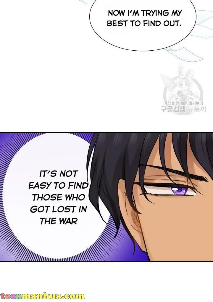 Marriage And Sword Zinmanga X Chapter 7 Page 34