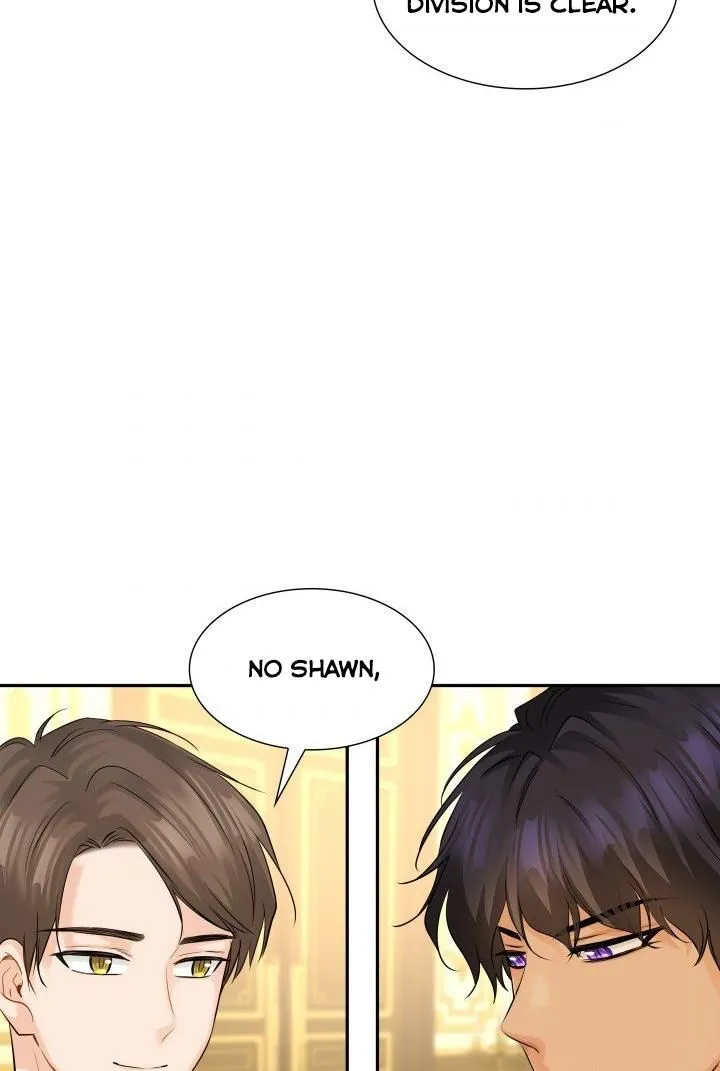 Marriage And Sword Zinmanga X Chapter 5 Page 39