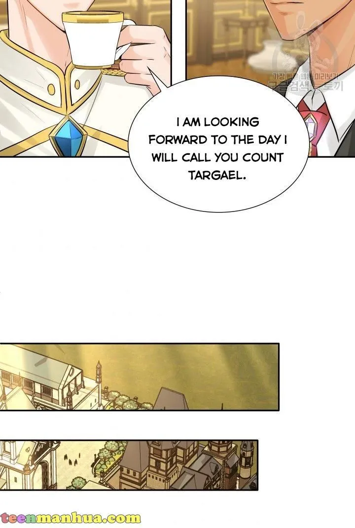 Marriage And Sword Zinmanga X Chapter 5 Page 40