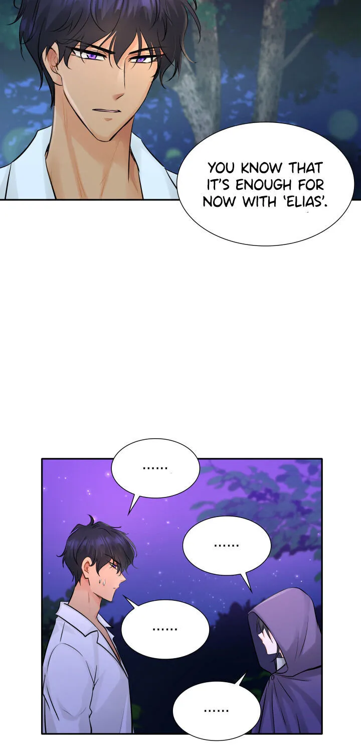 Marriage And Sword Zinmanga X Chapter 4 Page 42