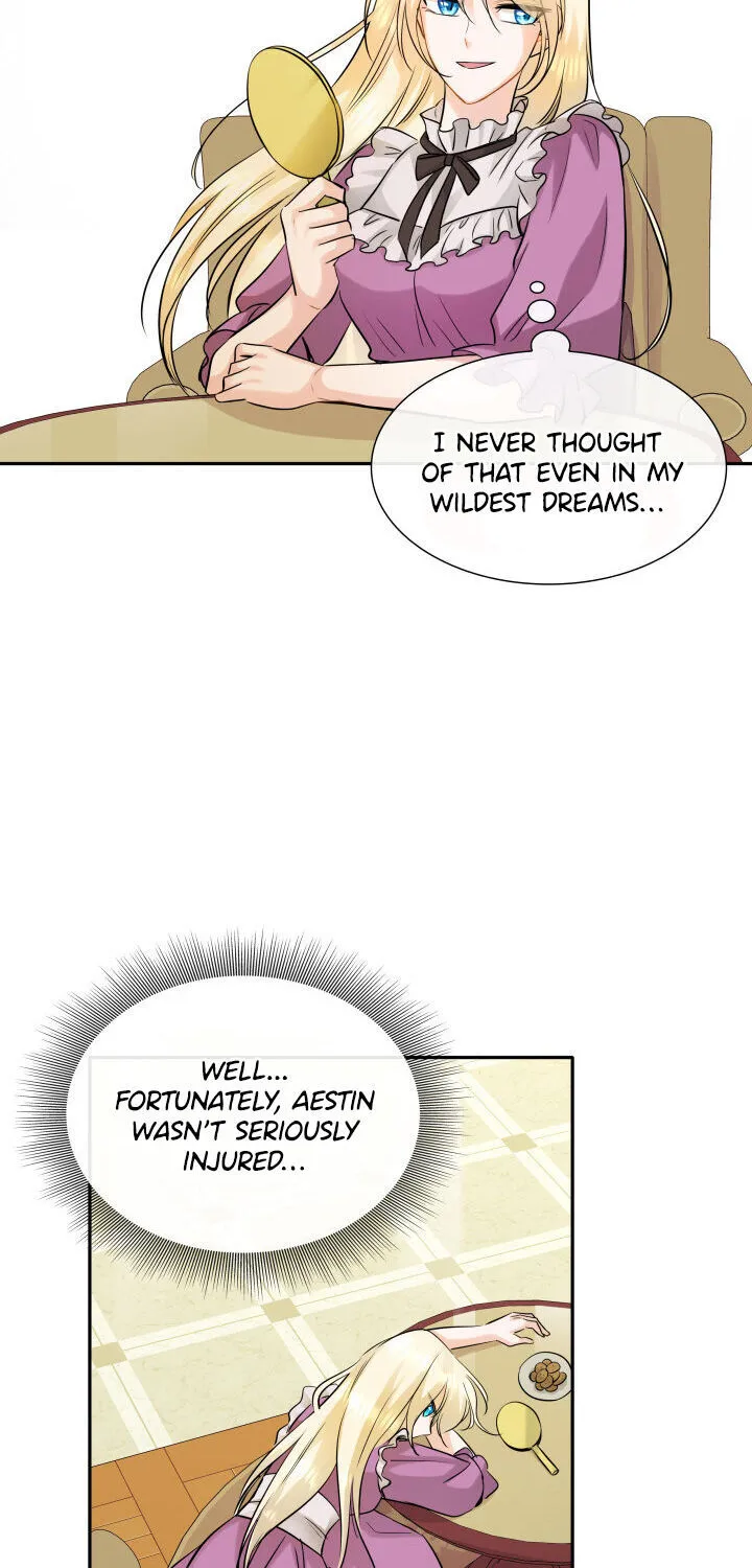 Marriage And Sword Zinmanga X Chapter 4 Page 59
