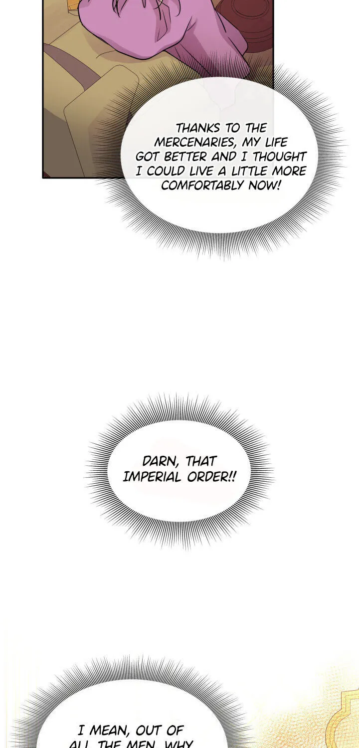 Marriage And Sword Zinmanga X Chapter 4 Page 60