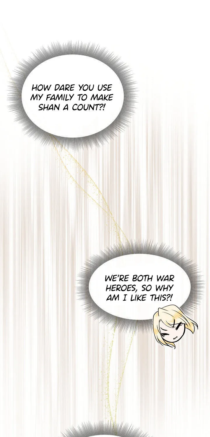 Marriage And Sword Zinmanga X Chapter 4 Page 62