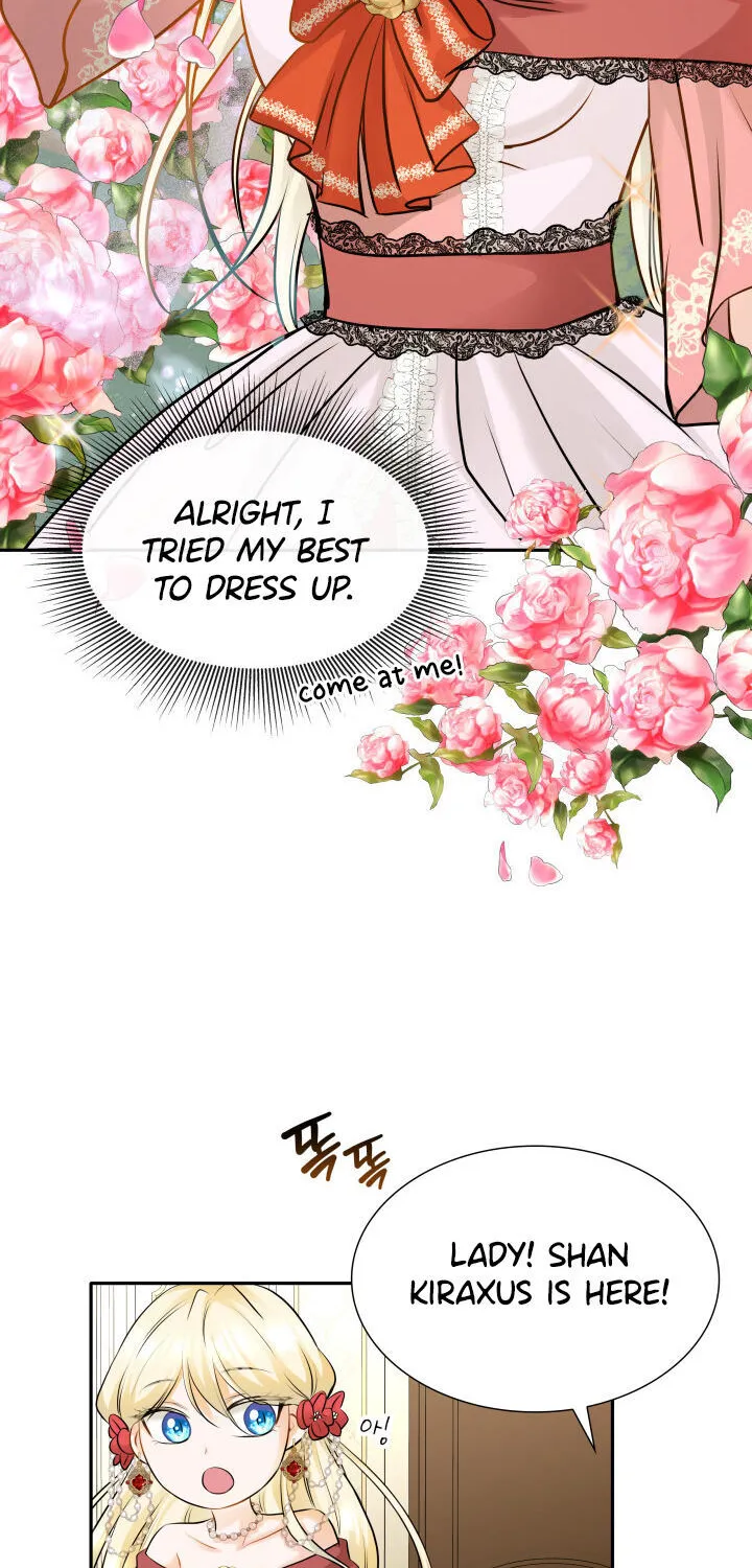 Marriage And Sword Zinmanga X Chapter 4 Page 65