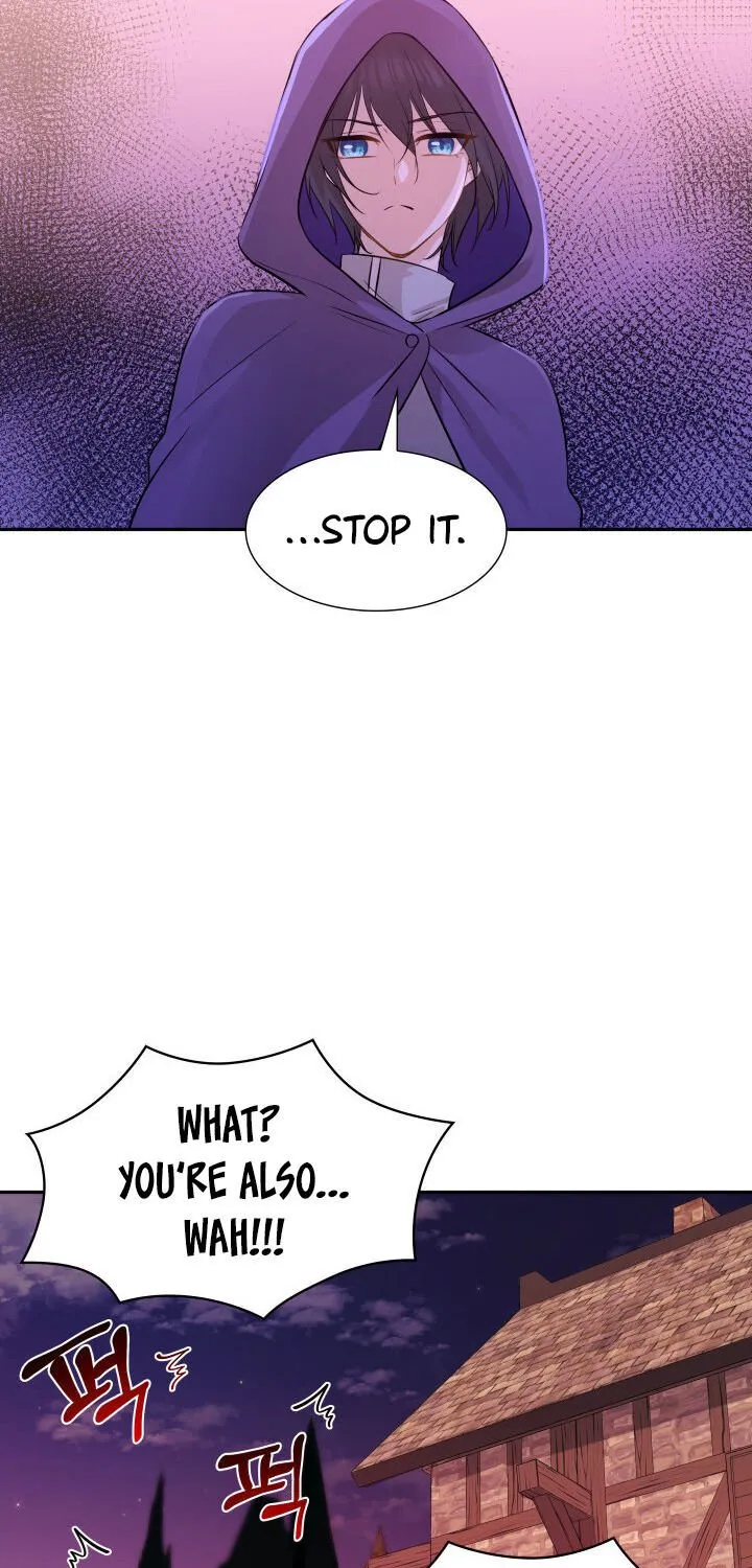 Marriage And Sword Zinmanga X Chapter 3 Page 38