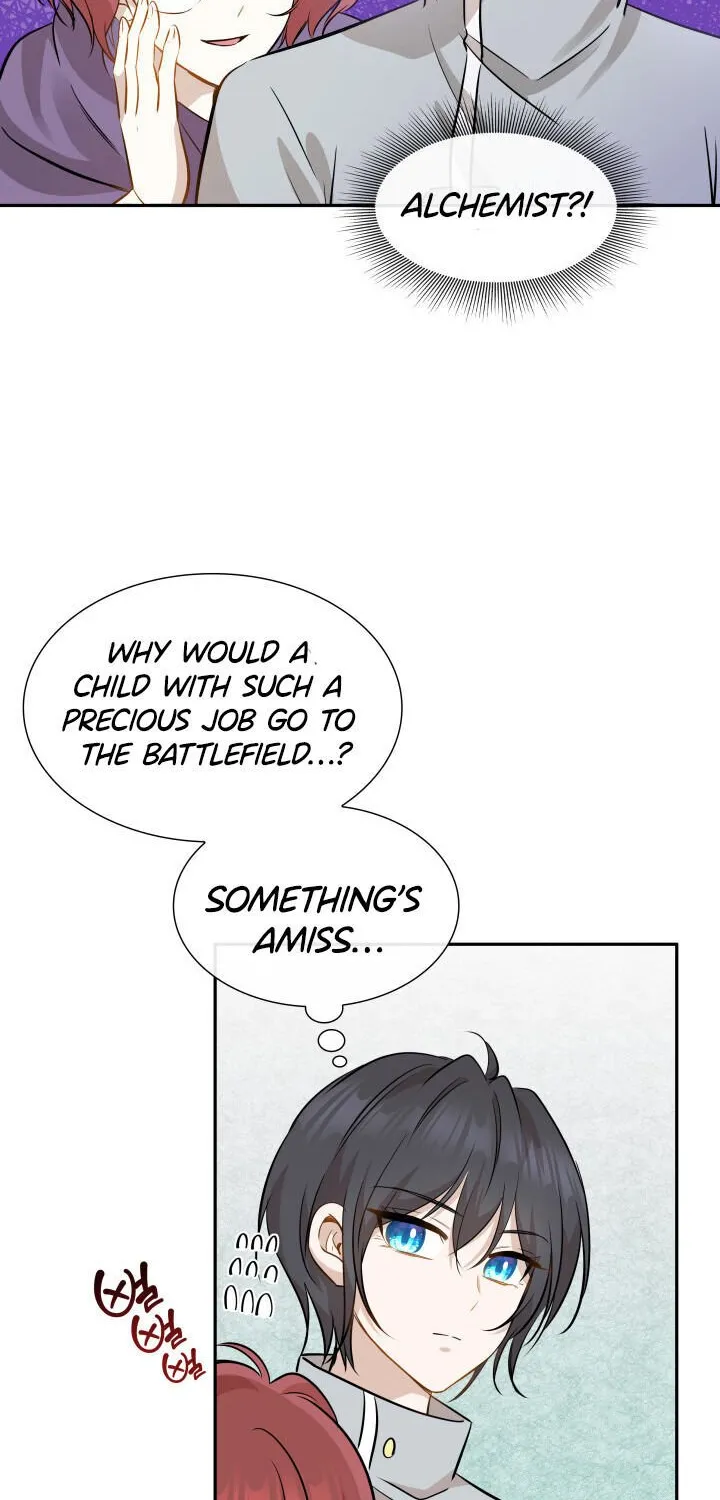Marriage And Sword Zinmanga X Chapter 3 Page 46