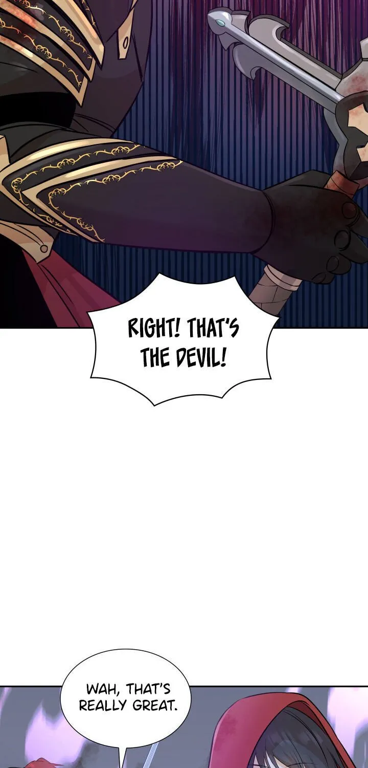 Marriage And Sword Zinmanga X Chapter 3 Page 66