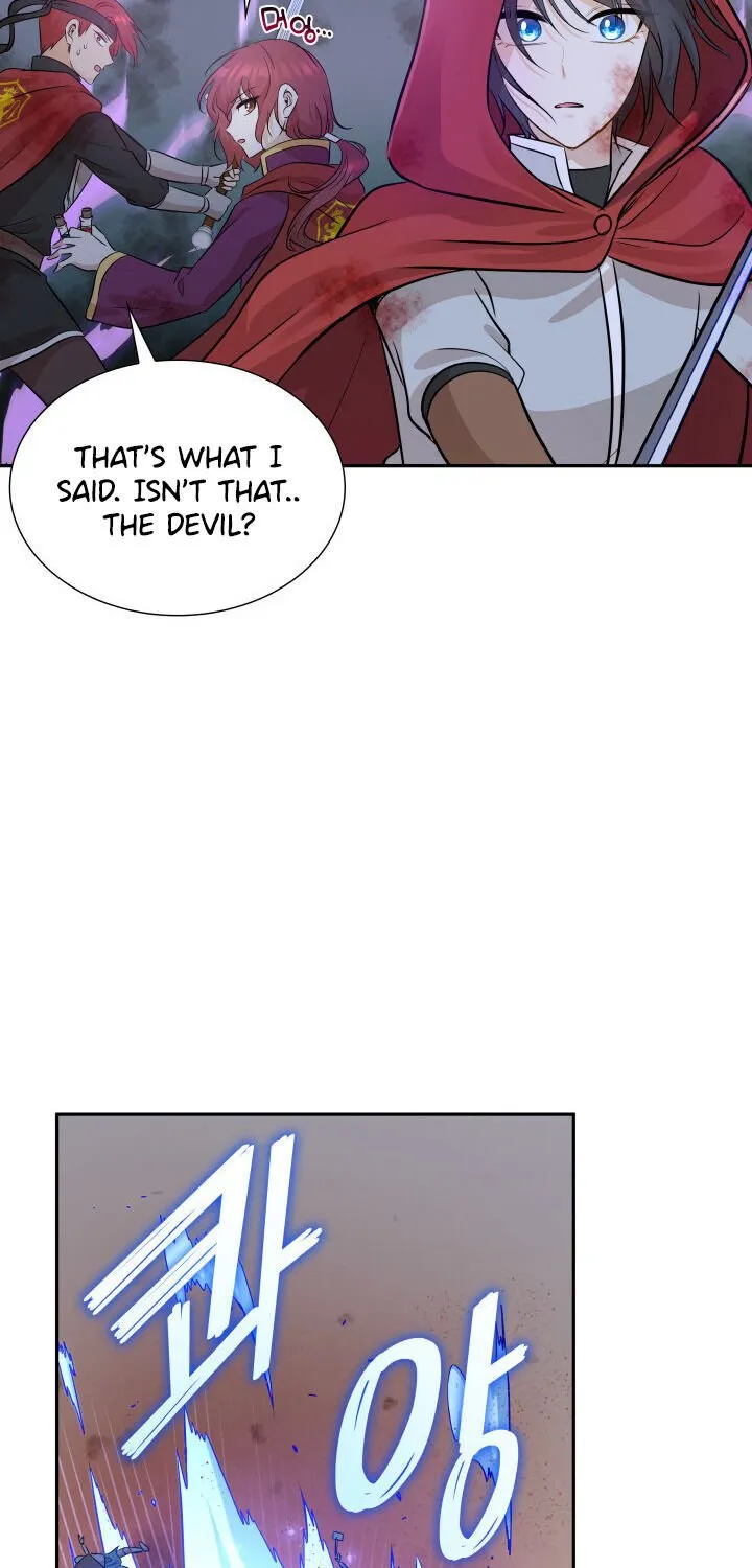 Marriage And Sword Zinmanga X Chapter 3 Page 67
