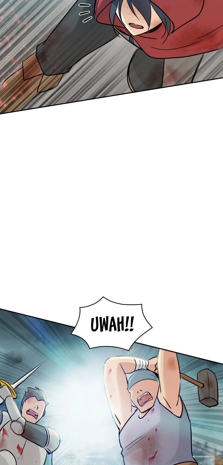 Marriage And Sword Zinmanga X Chapter 2 Page 5