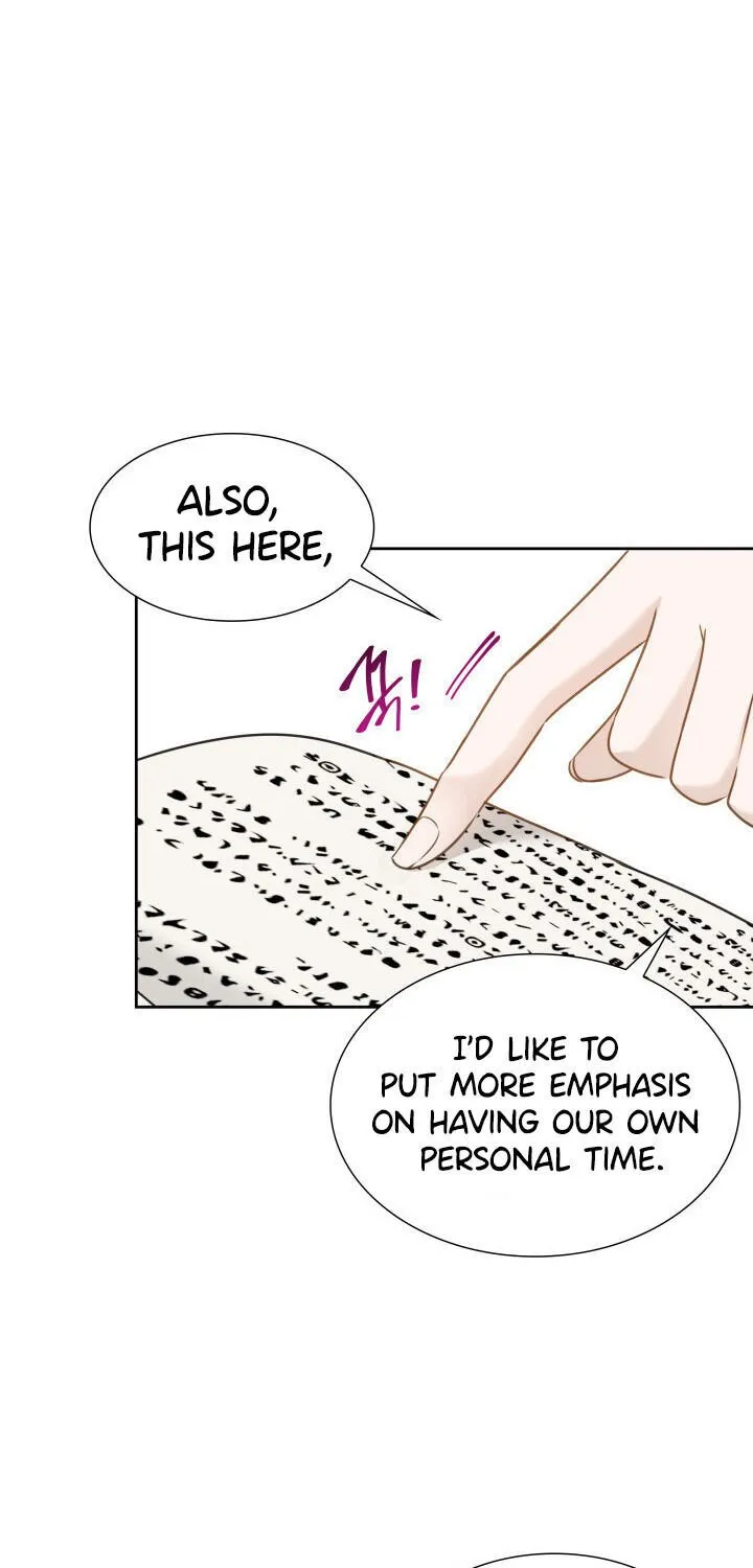 Marriage And Sword Zinmanga X Chapter 1 Page 25