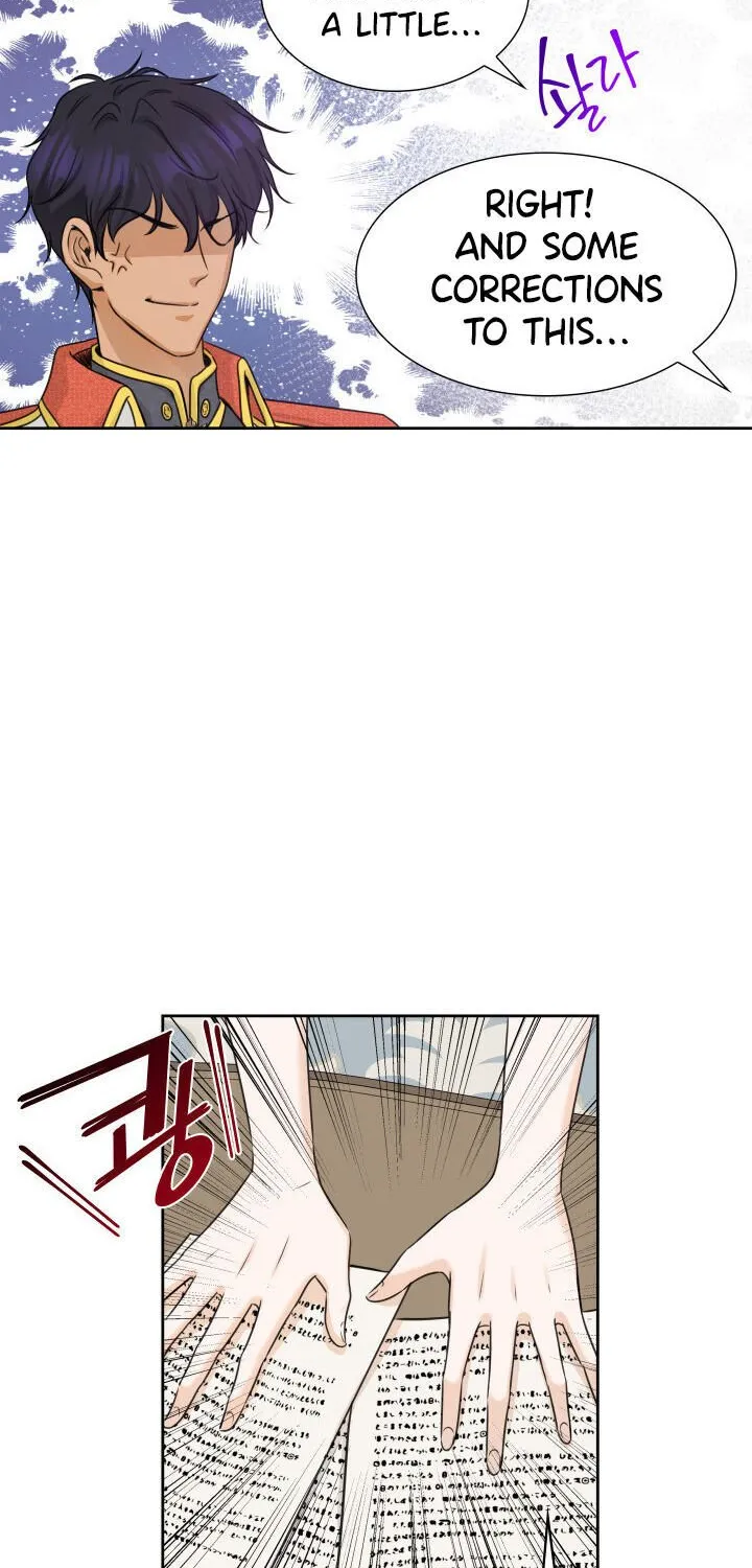 Marriage And Sword Zinmanga X Chapter 1 Page 27