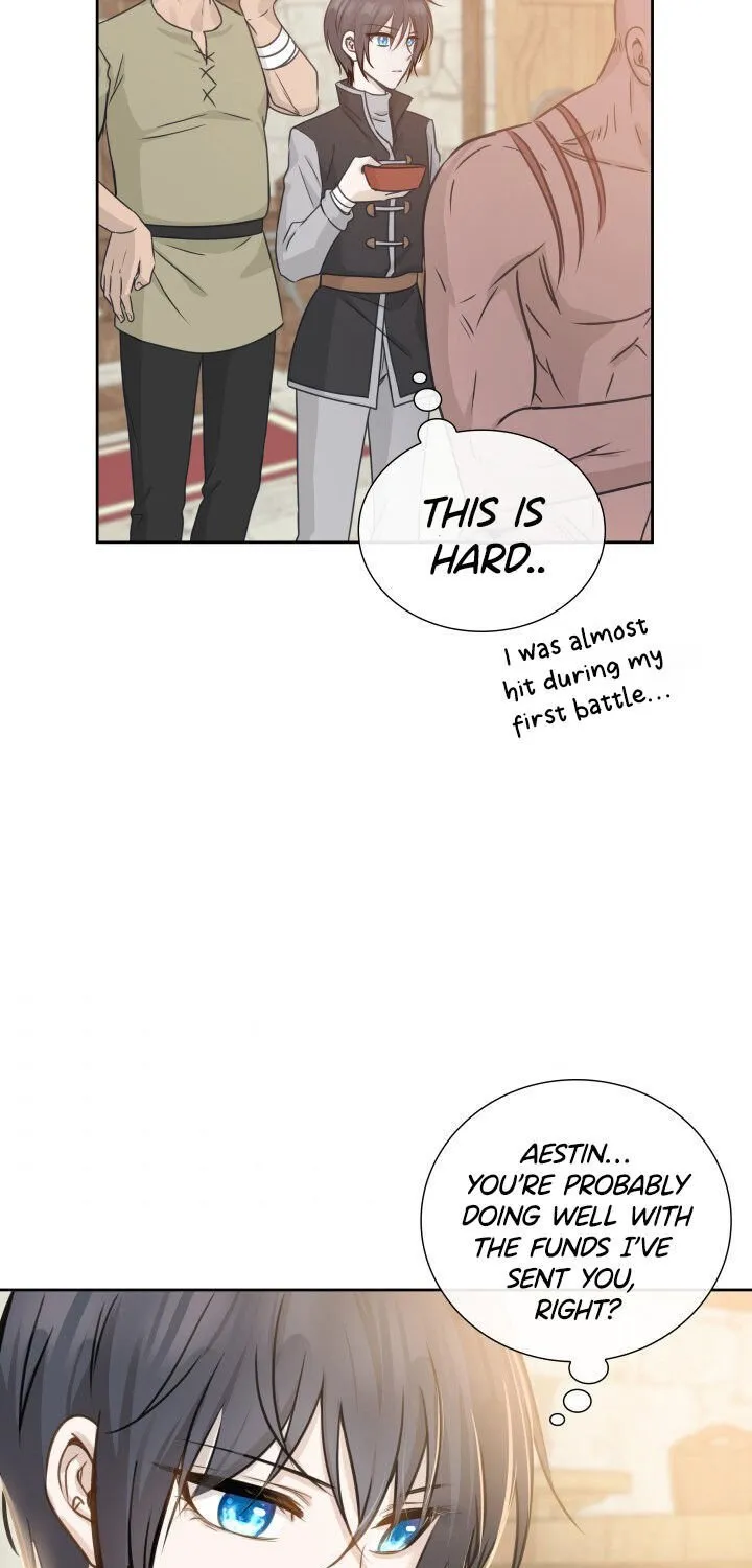 Marriage And Sword Zinmanga X Chapter 1 Page 63