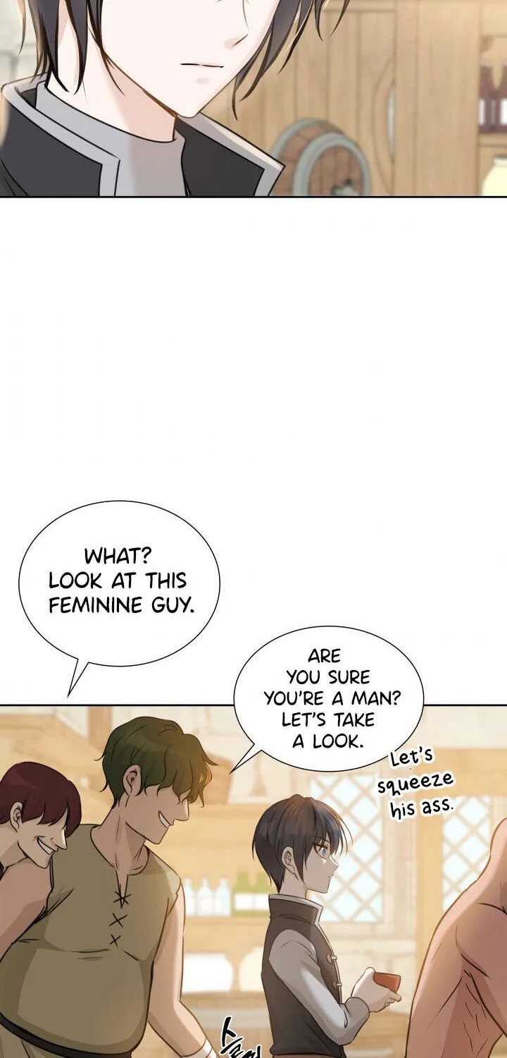 Marriage And Sword Zinmanga X Chapter 1 Page 64