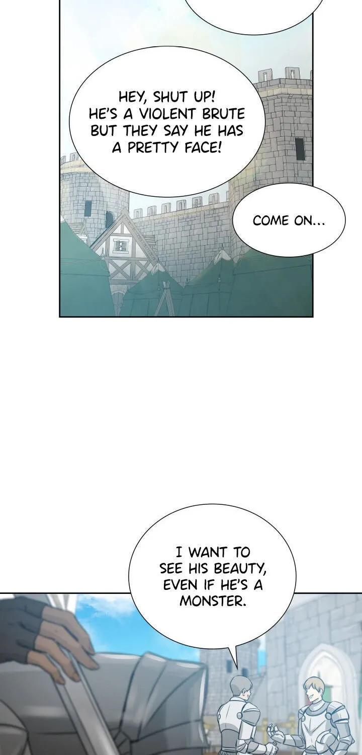 Marriage And Sword Zinmanga X Chapter 1 Page 74