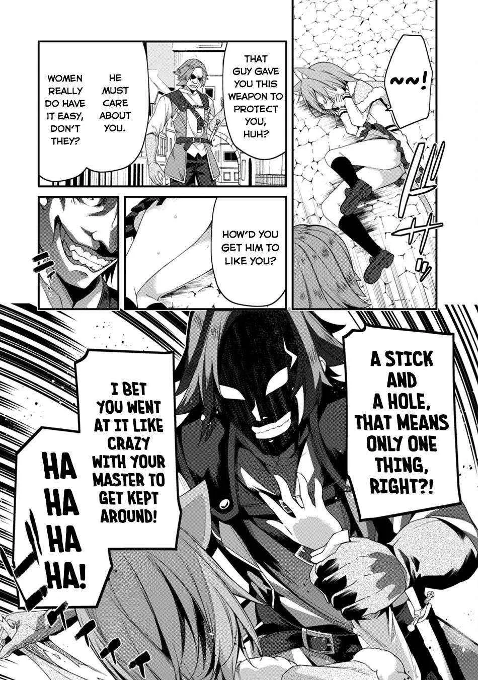The Invincible Summoner Who Crawled Up From Level 1 Zinmanga X Chapter 29 Page 26