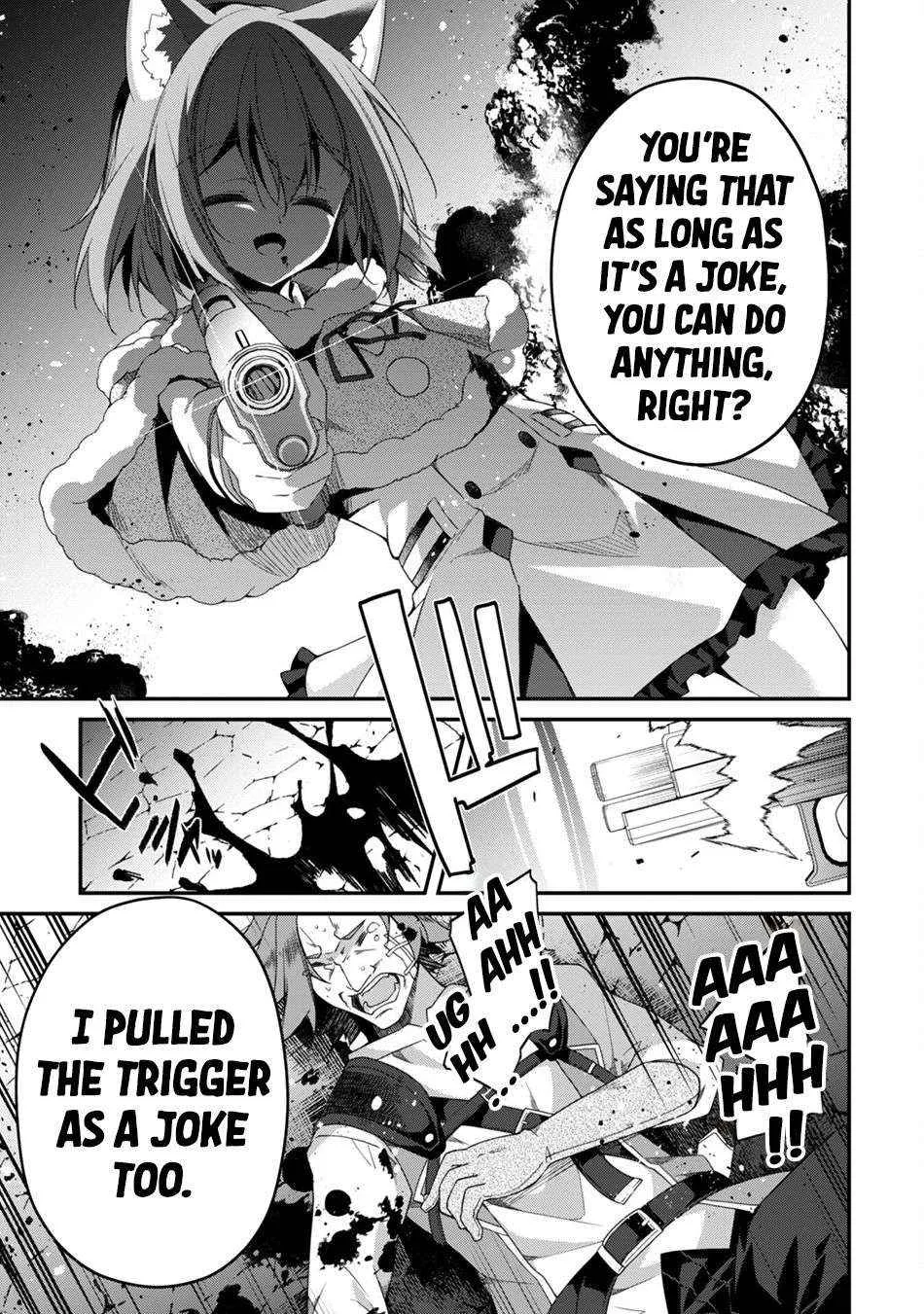 The Invincible Summoner Who Crawled Up From Level 1 Zinmanga X Chapter 29 Page 33